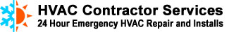 Veyo HVAC Services